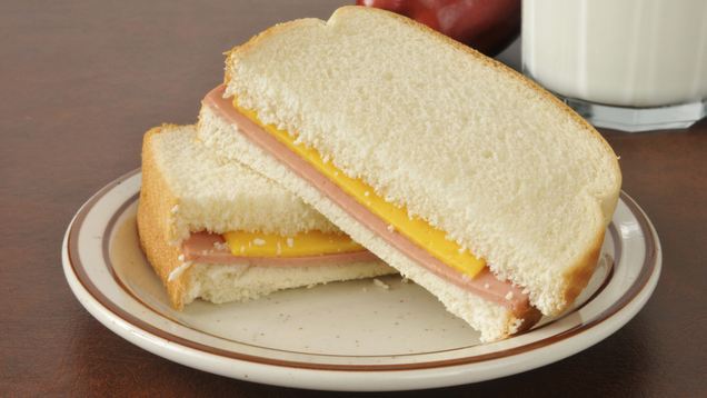 Illustration for article titled 40 Cities, 40 Sandwiches